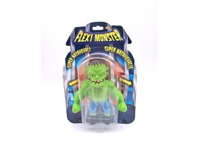 EP Line Flexi Monster figurka zombie muž