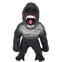 EP Line Flexi Monster figurka černá gorila