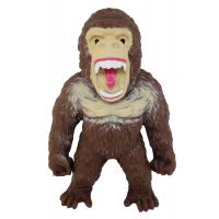 EP Line Flexi Monster figurka hnědá gorila