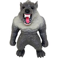 EP Line Flexi Monster figurka vlk šedý