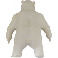 EP Line Flexi Monster figurka medvěd bílý 2