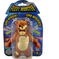 Flexi Monster Série 6 Zombie Medvěd 3