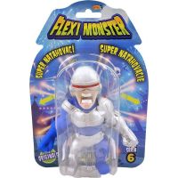 Flexi Monster Série 6 Kyborg 3