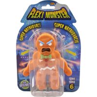 Flexi Monster Série 6 Zlý Perníček 3