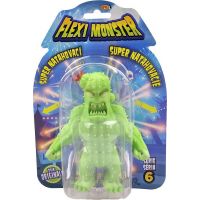 Flexi Monster Série 6 Kaktusák 3