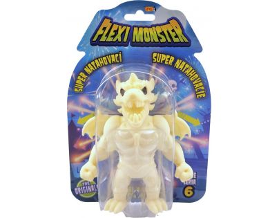 Flexi Monster Série 6 Kostidrak