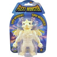 Flexi Monster Série 6 Kostidrak 3