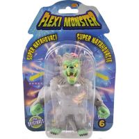 Flexi Monster Série 6 Zombie Vlkodlak 3