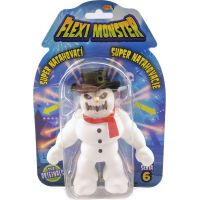 Flexi Monster Série 6 Sněhozloun 3