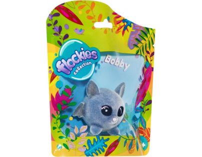 Flockies figurka Netopýr Bobby