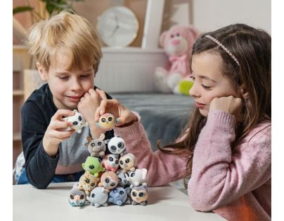 Flockies figurka Netopýr Bobby