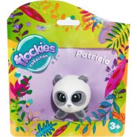 Flockies figurka Panda Patricia 5