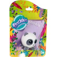 Flockies figurka Panda Patricia 6