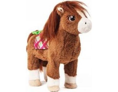 Flora interaktivní koník - Poškozený obal