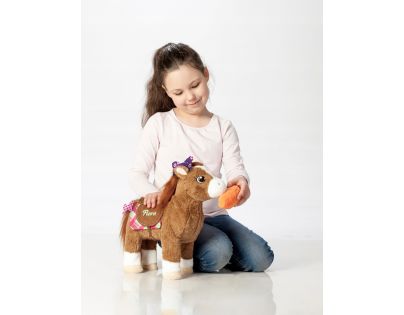 TM Toys Flora interaktivní koník