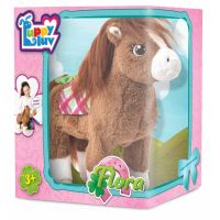 TM Toys Flora interaktivní koník 6