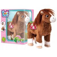 TM Toys Flora interaktivní koník 5
