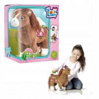 TM Toys Flora interaktivní koník 4