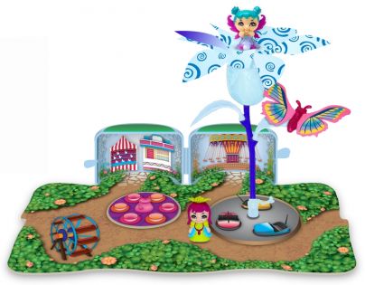 EPLine EP01619 - Flóra Magica a Motýlek