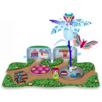 EPLine EP01619 - Flóra Magica a Motýlek