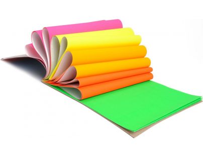 Rms Fluorescenční blok A4