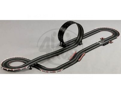 Autodráha Carrera Go GCG1032_62202 - Formula Master