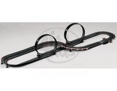 Autodráha Carrera Go GCG1038_62219 - Formula Power