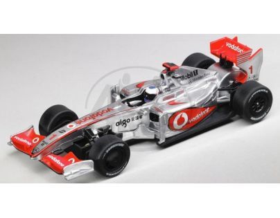 Autodráha Carrera Go GCG1038_62219 - Formula Power