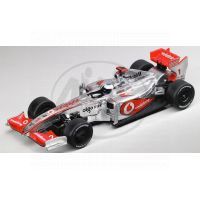 Autodráha Carrera Go GCG1038_62219 - Formula Power 4