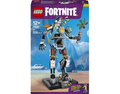 LEGO® Fortnite® 77081 KIT