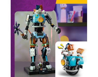 LEGO® Fortnite® 77081 KIT