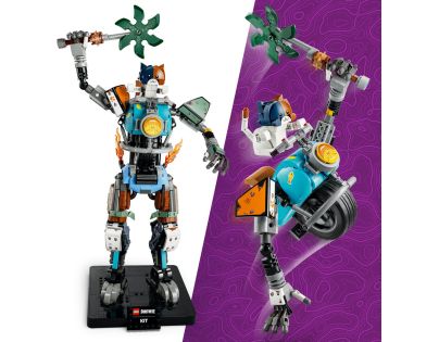 LEGO® Fortnite® 77081 KIT