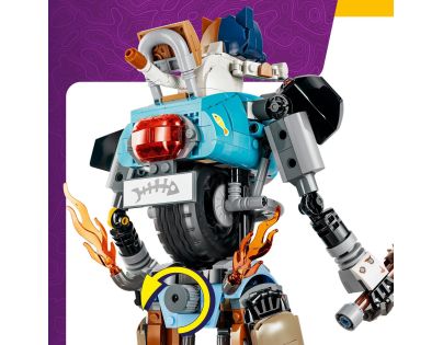 LEGO® Fortnite® 77081 KIT
