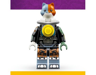 LEGO® Fortnite® 77081 KIT