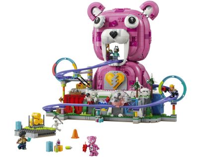 LEGO® Fortnite® 77082 Rave Cave