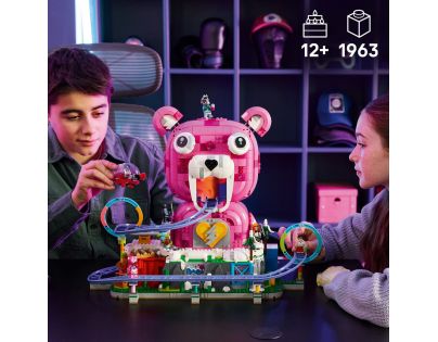 LEGO® Fortnite® 77082 Rave Cave