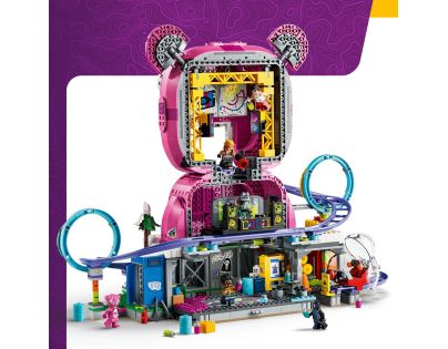 LEGO® Fortnite® 77082 Rave Cave
