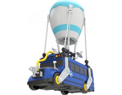 Fortnite Autobus s figurkami