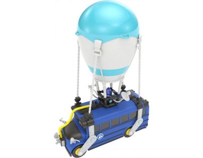 Fortnite Autobus s figurkami