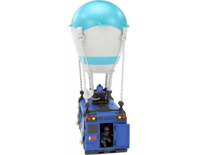 Fortnite Autobus s figurkami