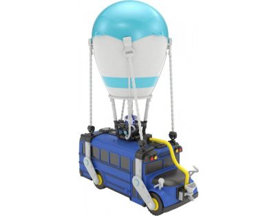 Fortnite Autobus s figurkami