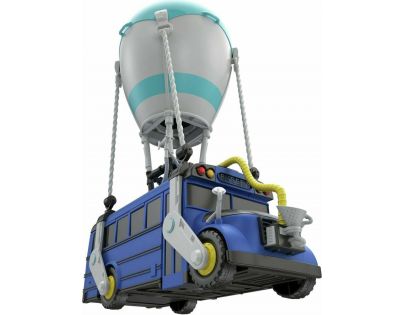 Black Fire Fortnite Autobus