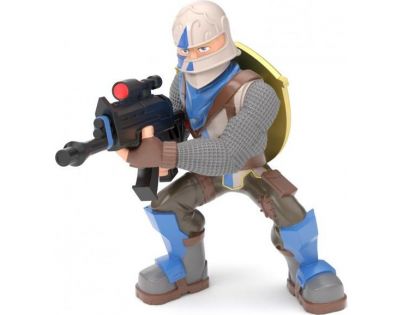 Black Fire Fortnite Mega pevnost