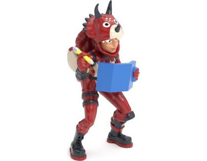 Black Fire Fortnite Mega pevnost