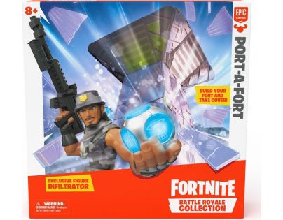 Eppe Fortnite Pevnost