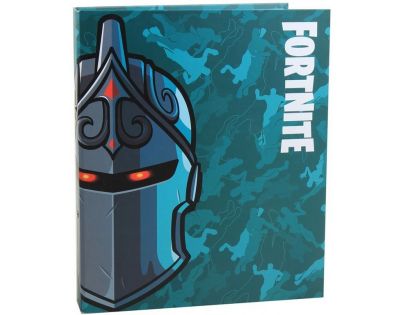 Made Fortnite Pořadač 2 kroužky