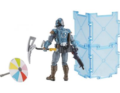 TM Toys Fortnite sada s figurkou 11 cm The Visistor
