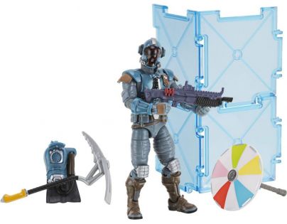 TM Toys Fortnite sada s figurkou 11 cm The Visistor