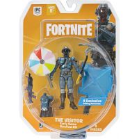 TM Toys Fortnite sada s figurkou 11 cm The Visistor 6