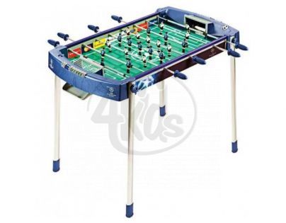 Smoby 142604 - Stolní fotbal Challenger